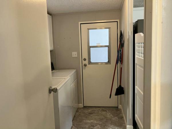 1986 CAVCO CAVCO Manufactured Home