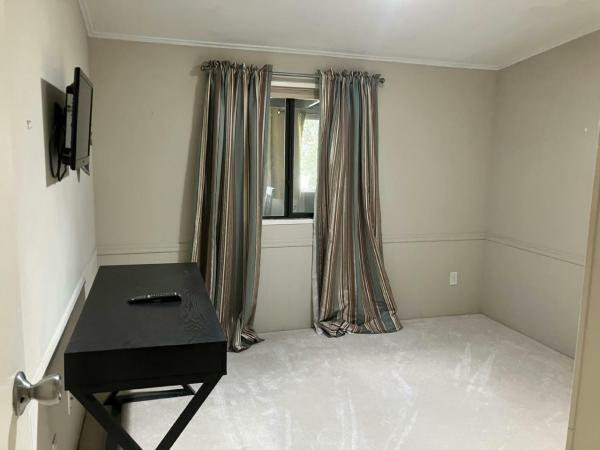 1986 CAVCO CAVCO Manufactured Home