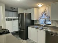 1986 CAVCO CAVCO Manufactured Home