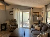 1986 CAVCO CAVCO Manufactured Home
