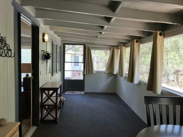 1986 CAVCO CAVCO Manufactured Home