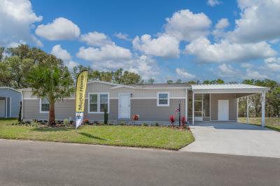 Mobile Home at 488 Sheehan Way Lady Lake, FL 32159