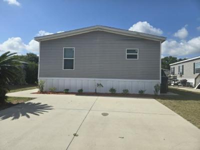 Mobile Home at 1123 Walt Williams Road, #22 Lakeland, FL 33809