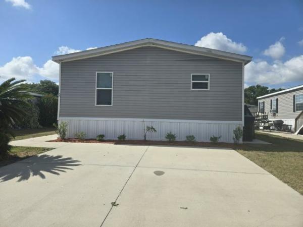 2018 CMHM Mobile Home For Sale