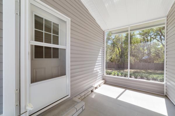 2025 Skyline LE5012A Mobile Home