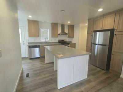 Mobile Home at 4650 E. Carey Ave #141 Las Vegas, NV 89115