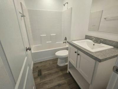 Photo 3 of 12 of home located at 4650 E. Carey Ave #141 Las Vegas, NV 89115