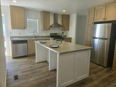 Photo 5 of 12 of home located at 4650 E. Carey Ave #141 Las Vegas, NV 89115