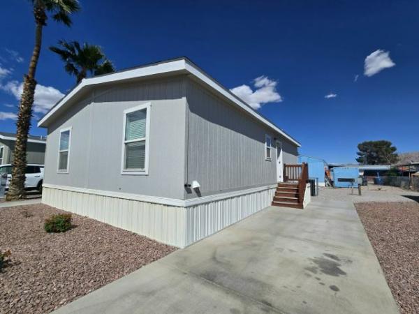 2023 Clayton - Buckeye AZ Sweet Dreams Manufactured Home