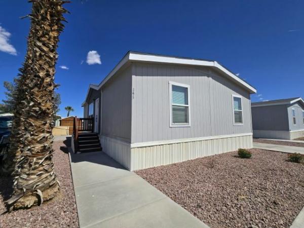 2023 Clayton - Buckeye AZ Sweet Dreams Manufactured Home