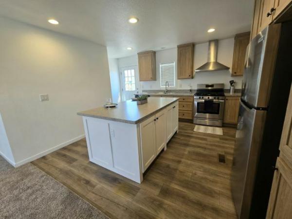 2023 Clayton - Buckeye AZ Sweet Dreams Manufactured Home