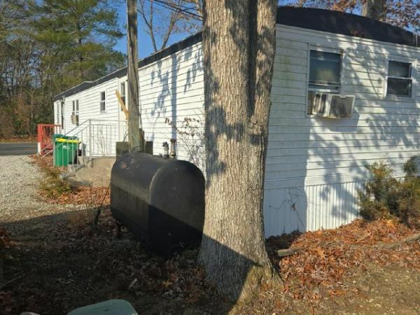 1971 DET Manufactured Home