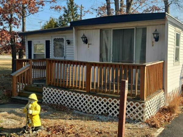 1971 DET Manufactured Home