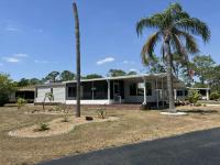 1985 West HS Manufactured Home