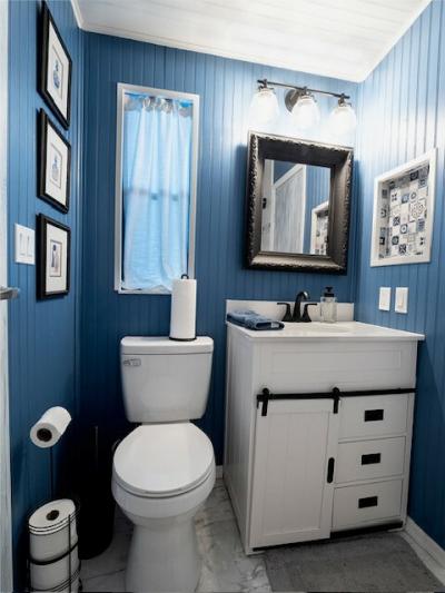 Mobile Home at 108 Maple Dr Lady Lake, FL 32159