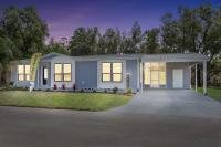 2025 Skyline LE5012A Mobile Home