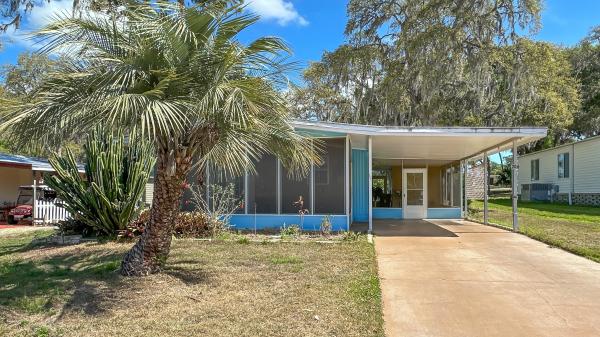 1981 BARR Unk Mobile Home