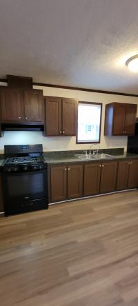 2015 Clayton Homes Inc Pulse Mobile Home