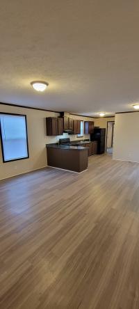 2015 Clayton Homes Inc Pulse Mobile Home
