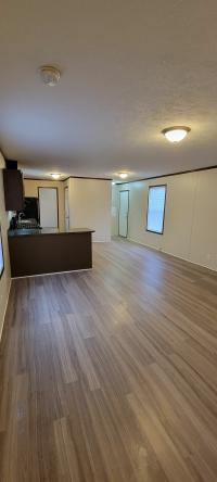2015 Clayton Homes Inc Pulse Mobile Home