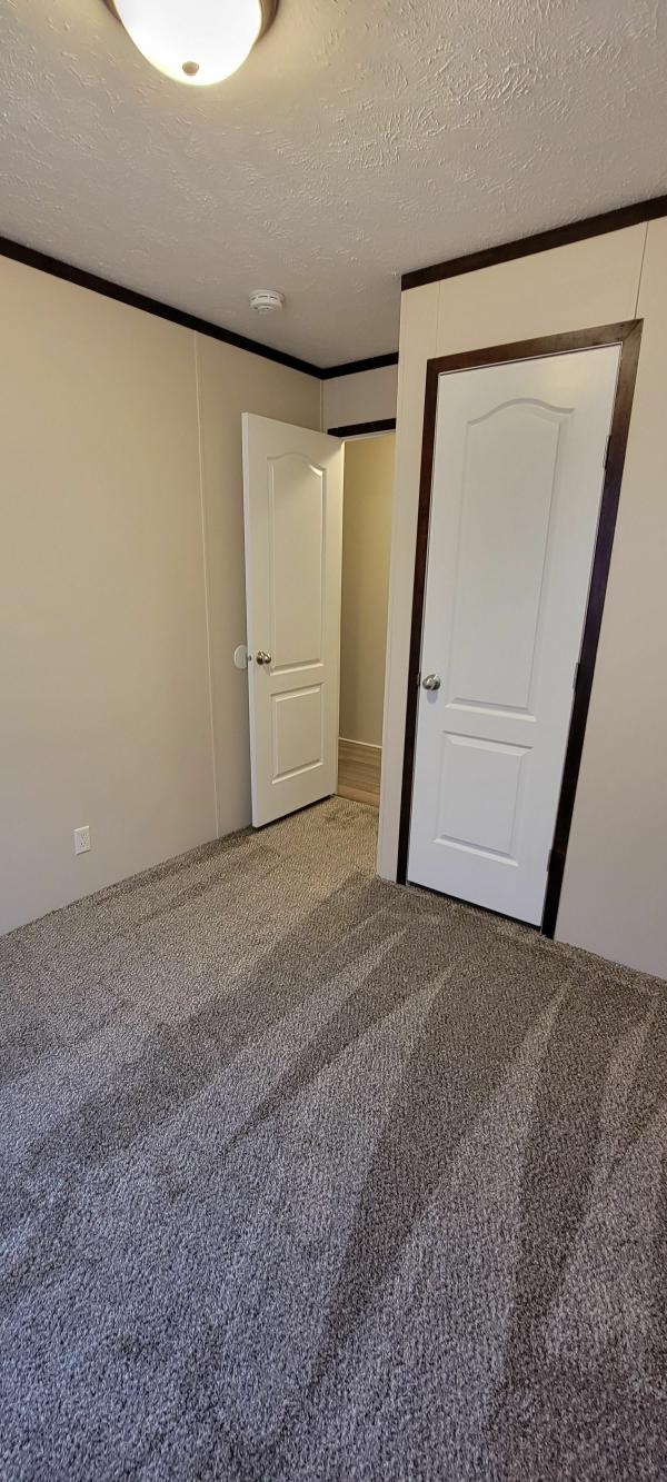 2015 Clayton Homes Inc Pulse Mobile Home