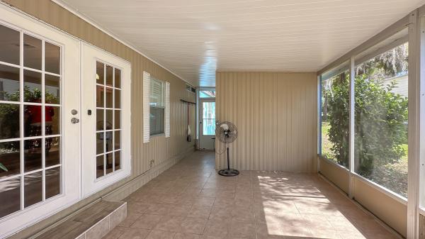 1981 BARR Unk Mobile Home
