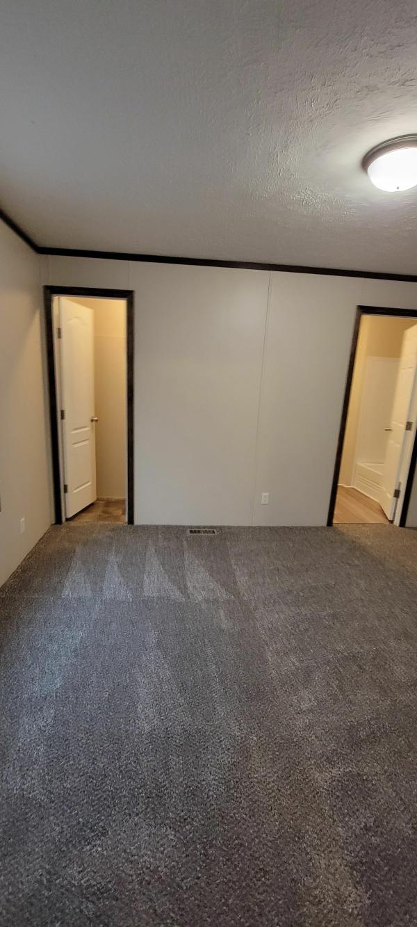 2015 Clayton Homes Inc Pulse Mobile Home