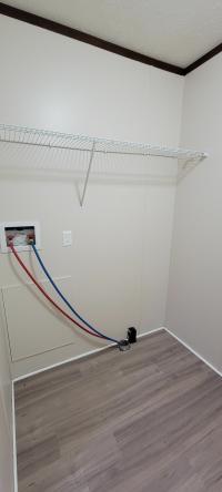 2015 Clayton Homes Inc Pulse Mobile Home