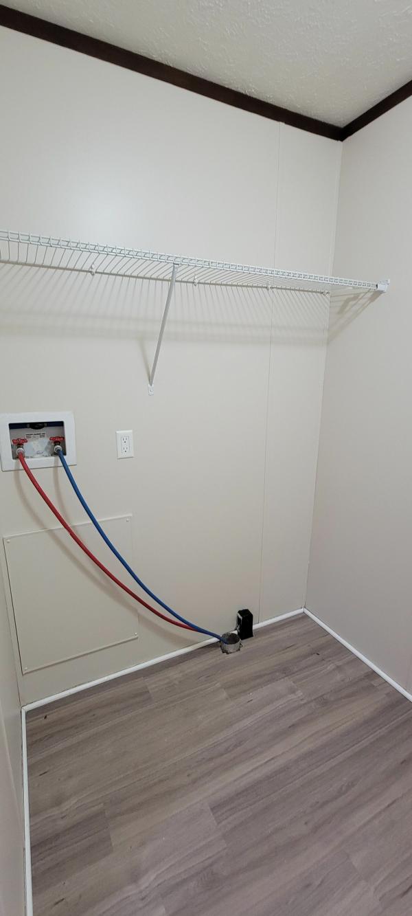 2015 Clayton Homes Inc Pulse Mobile Home