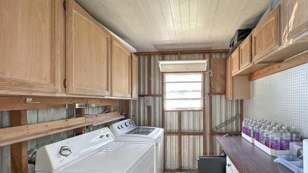 1981 BARR Unk Mobile Home