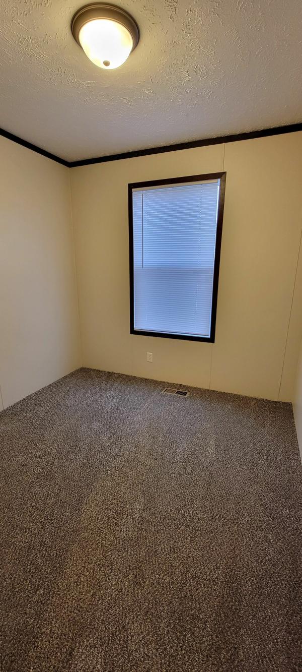 2015 Clayton Homes Inc Pulse Mobile Home