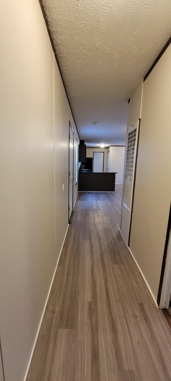 2015 Clayton Homes Inc Pulse Mobile Home