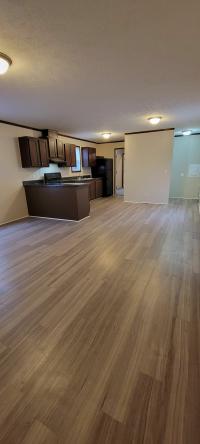 2015 Clayton Homes Inc Pulse Mobile Home
