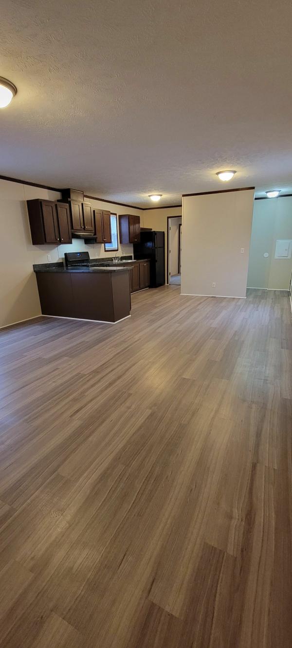 2015 Clayton Homes Inc Pulse Mobile Home
