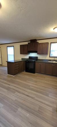 2015 Clayton Homes Inc Pulse Mobile Home