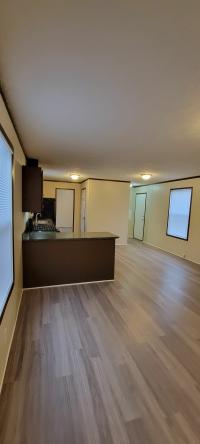 2015 Clayton Homes Inc Pulse Mobile Home