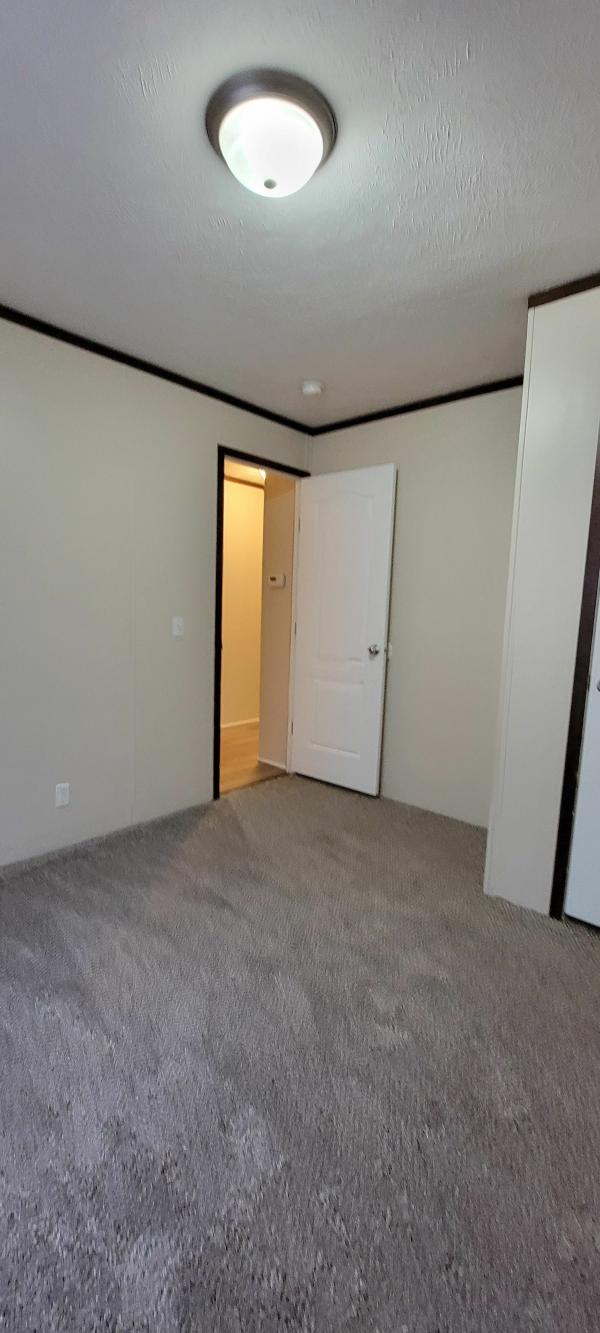 2015 Clayton Homes Inc Pulse Mobile Home