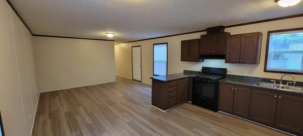 2015 Clayton Homes Inc Pulse Mobile Home