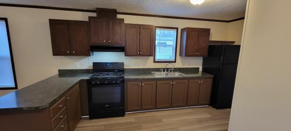 2015 Clayton Homes Inc Pulse Mobile Home