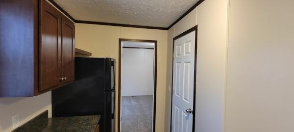 2015 Clayton Homes Inc Pulse Mobile Home