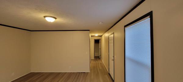 2015 Clayton Homes Inc Pulse Mobile Home