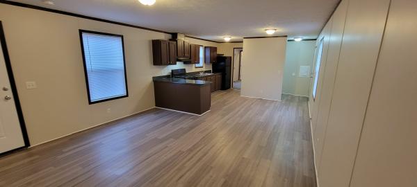 2015 Clayton Homes Inc Pulse Mobile Home
