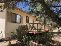 1984 Sunburst CAVCO Manufactured Home