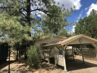 1984 Sunburst CAVCO Manufactured Home