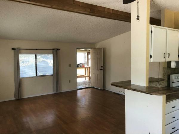 1984 Sunburst CAVCO Manufactured Home