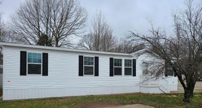 Mobile Home at 1403 Sarnia Street Lot 428 Muskegon, MI 49444