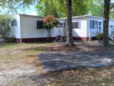 Mobile Home at 103 Village Court Murrells Inlet, SC 29576
