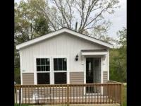 2024 Clayton - Rockwell Rockwell Mobile Home