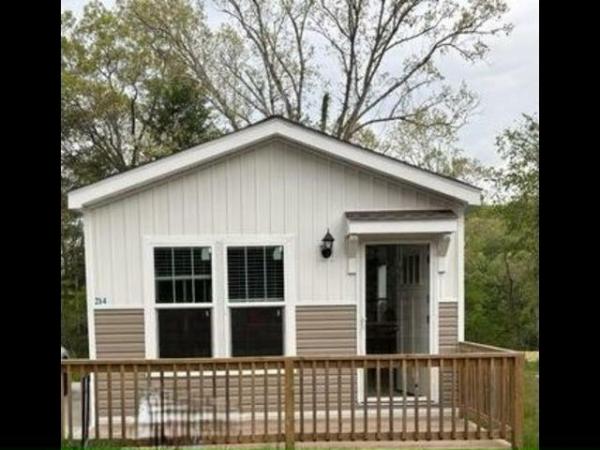 2024 Clayton - Rockwell Rockwell Mobile Home