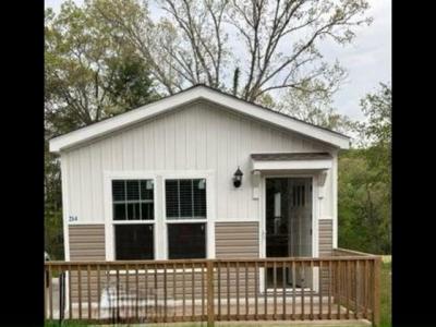 Mobile Home at 218 Dreamers Lane Asheville, NC 28805